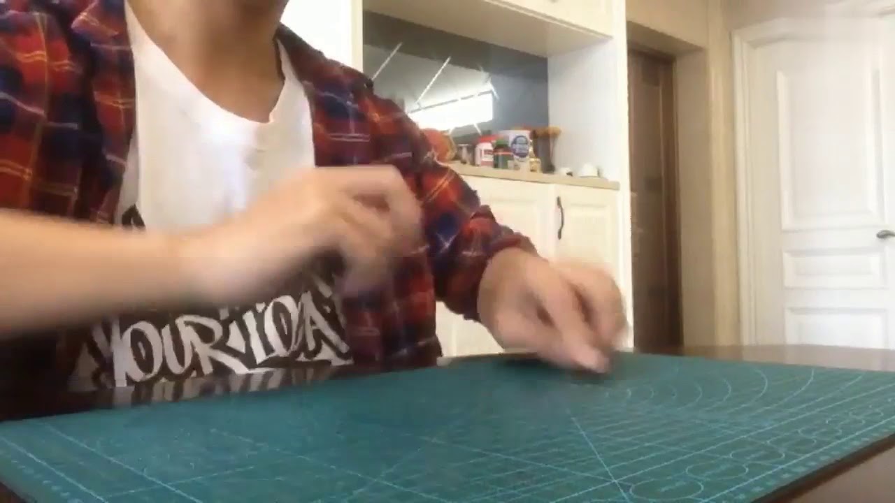 Penbeat,非常厉害的节奏感，手速很快