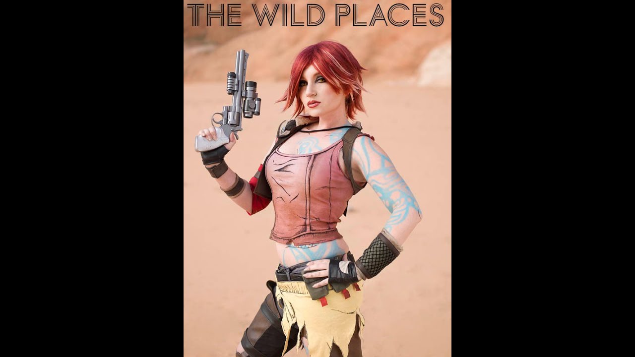 The Wild Places: WindoftheStars