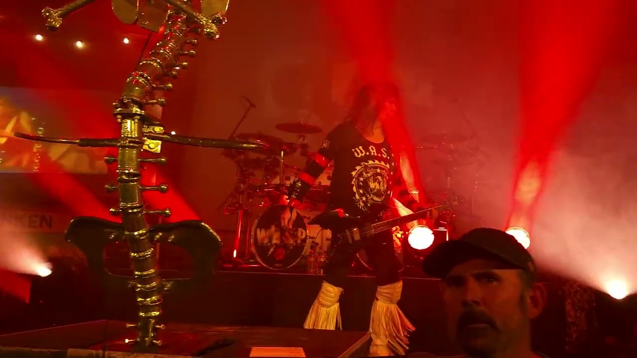 W.A.S.P. 