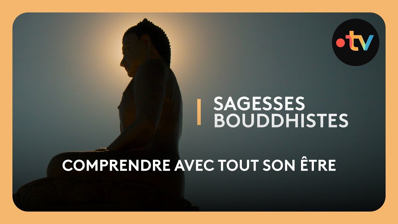 Comprendre avec tout son être
