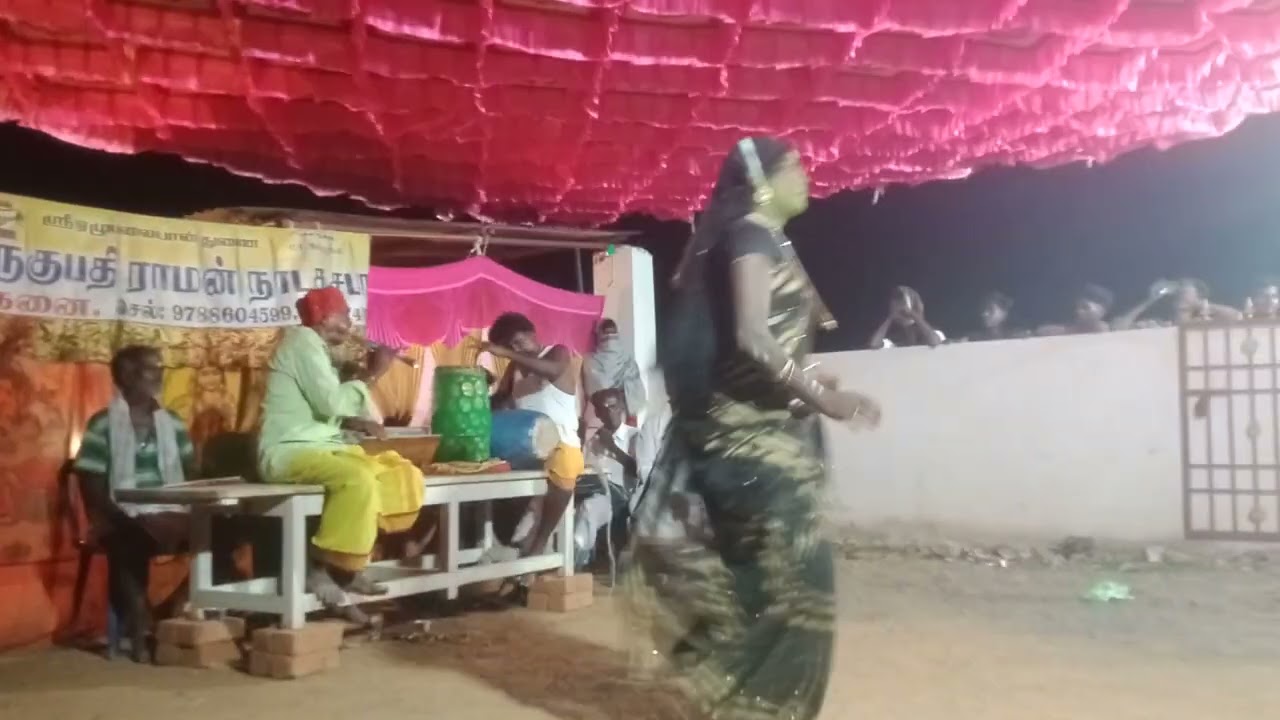 #தெருக்கூத்து #therukoothu #நாடகம் பார்வதி வருகை வேப்பம்பட்டி முரளிதரன் 9688887104.
