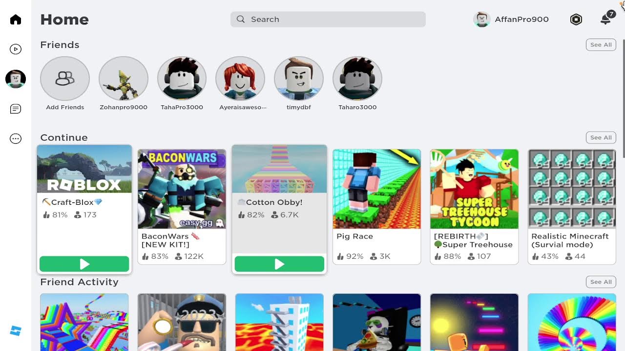 Roblox easy parkour Obby Mission