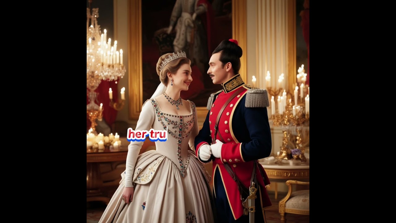 The Scandalous Love Affairs of Catherine the Great | History&rsquo;s Untold Secrets#CatherineTheGreat