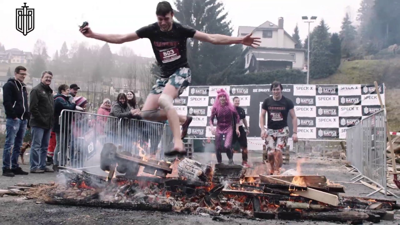 BraveheartBattle 2019 Aftermovie