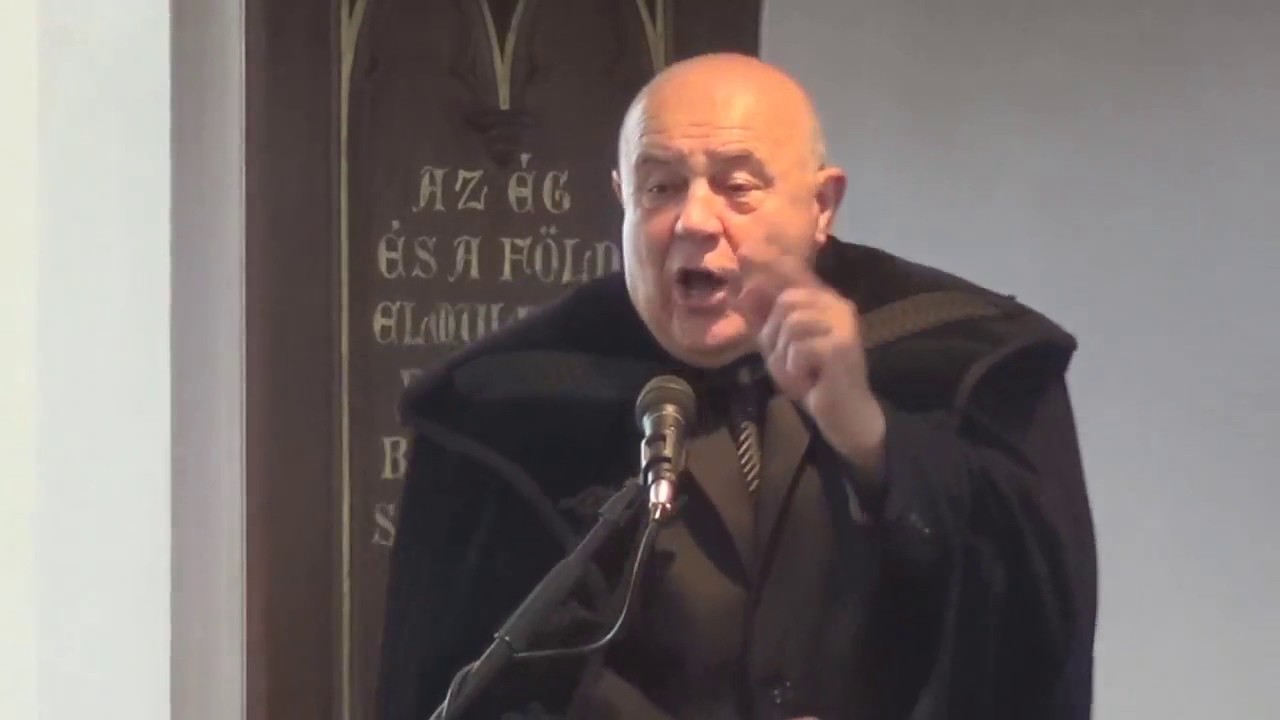 Végh Tamás - Zákeus 4/1.