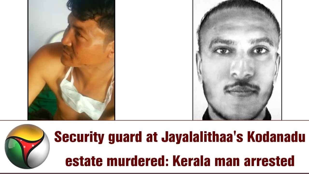 Jayalalithaa's Kodanadu Estate Murder & Robbery Case Mystery Solved | DETAILED REPORT