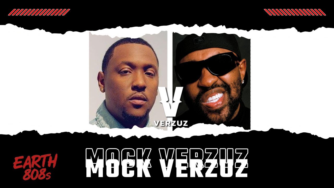 Earth 808s Mock Verzuz: Hitboy vs Mike Will Made-it