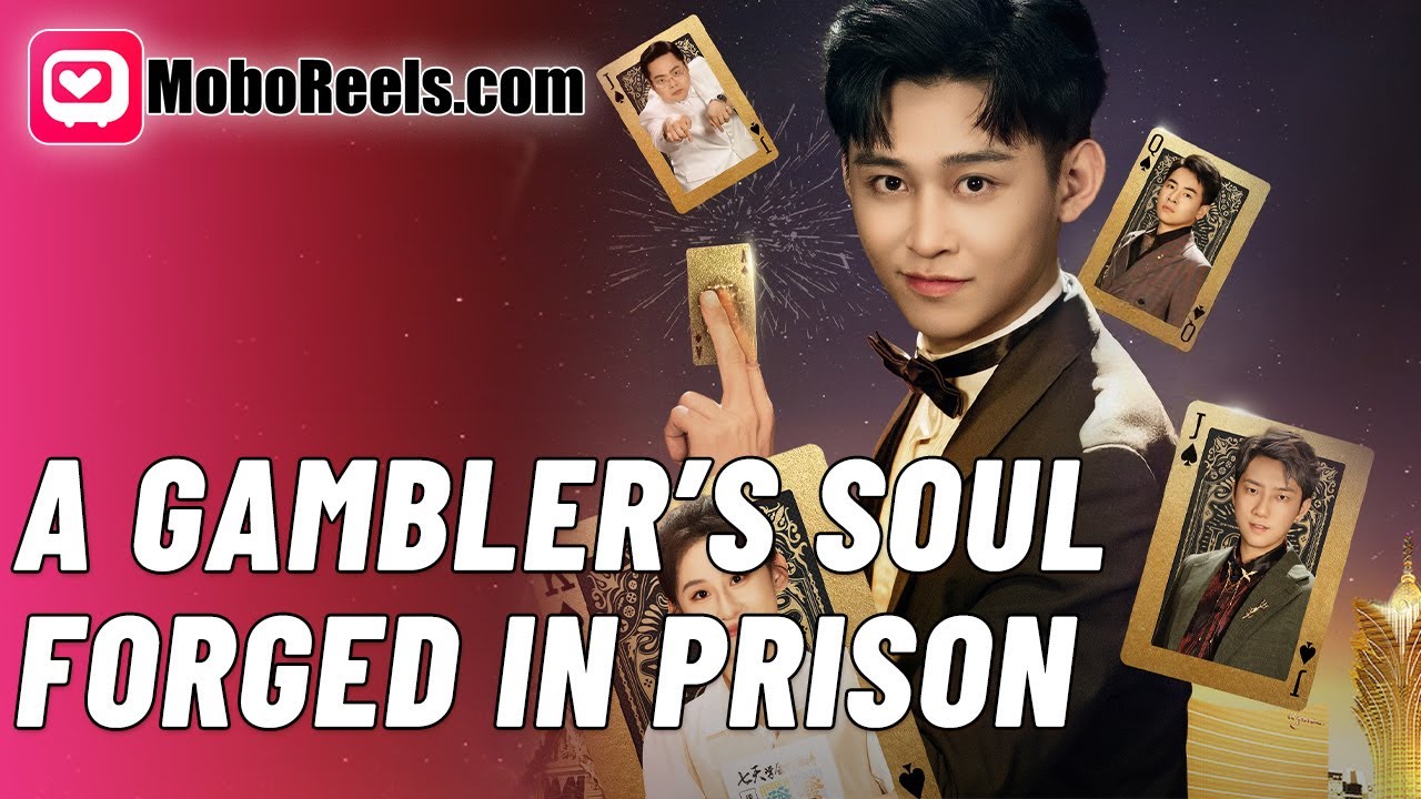 ​A GAMBLERS SOUL FORGED IN PRISON​ ​ ⚖️ 10-Year Frame-Up. Master Gambler's Return. #FamilyBetrayal