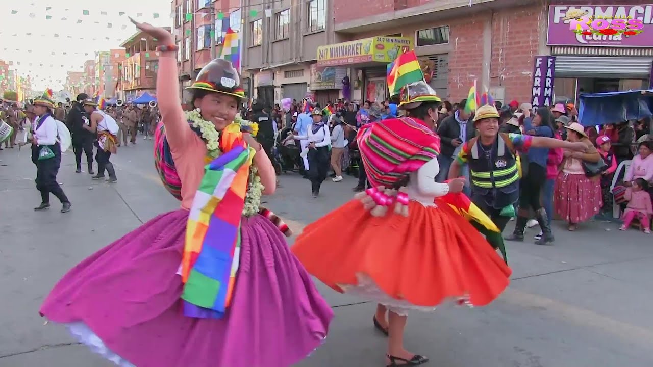 MINERITOS ''SANTIAGO SEGUNDO''  2024