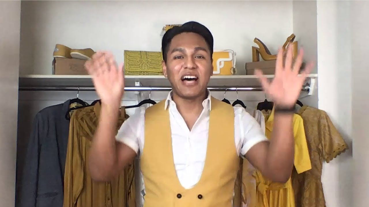 Lifestyle Today-  Jonathan Calixto