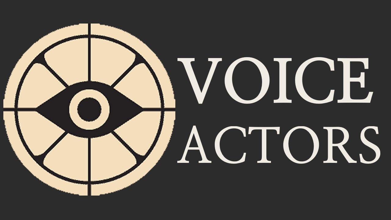 Deadlock Voice Actors in Other Roles