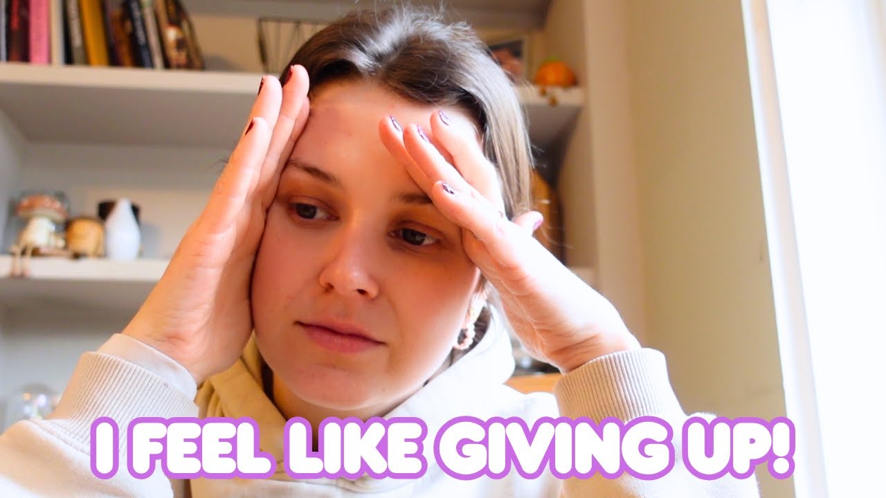 IT'S ALL TOO MUCH| mental health, busy stay at home mom of 6