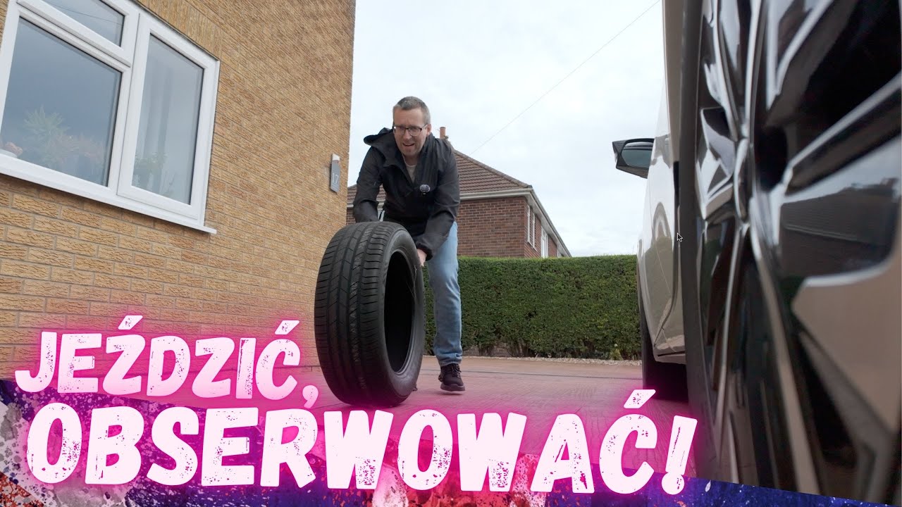 BENEFICIARZ: JEŹDZIĆ, OBSERWOWAĆ!