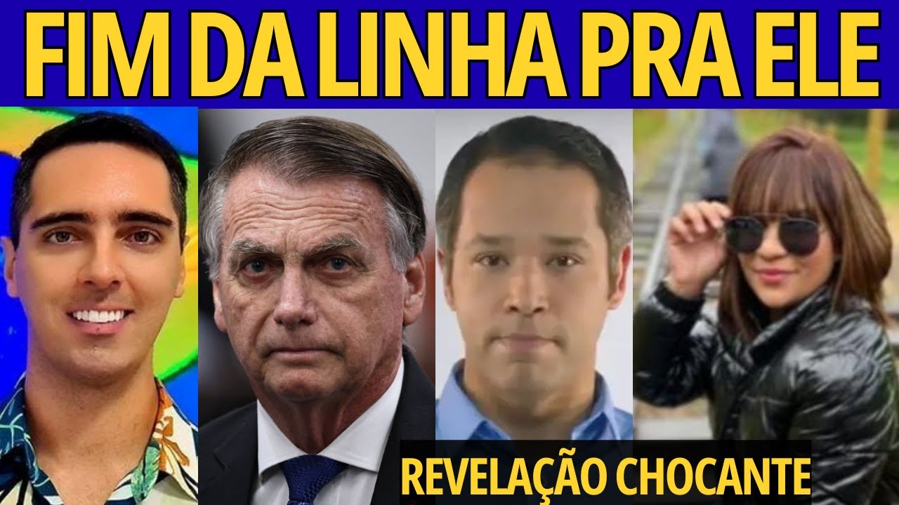 PREFEITO BOLSONARISTA E HUMILHADO AO VIVO POR MENTIR E CULPAR LULA! THIAGO DOS REIS DETONA BOLSONARO