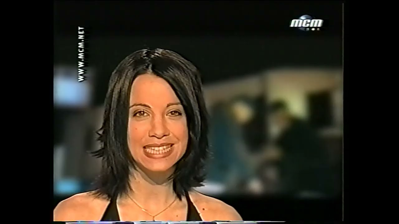 MCM - L'integrale - Eminem (fragment) (2001)