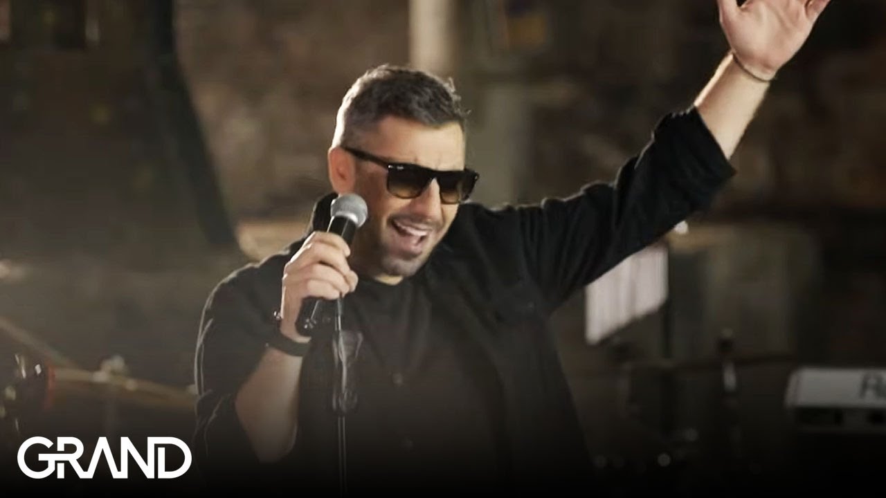 Jovan Perisic - Samo da si tu - Official Video (2016)