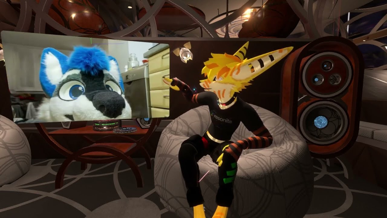 Talking about Gaussian Splatting