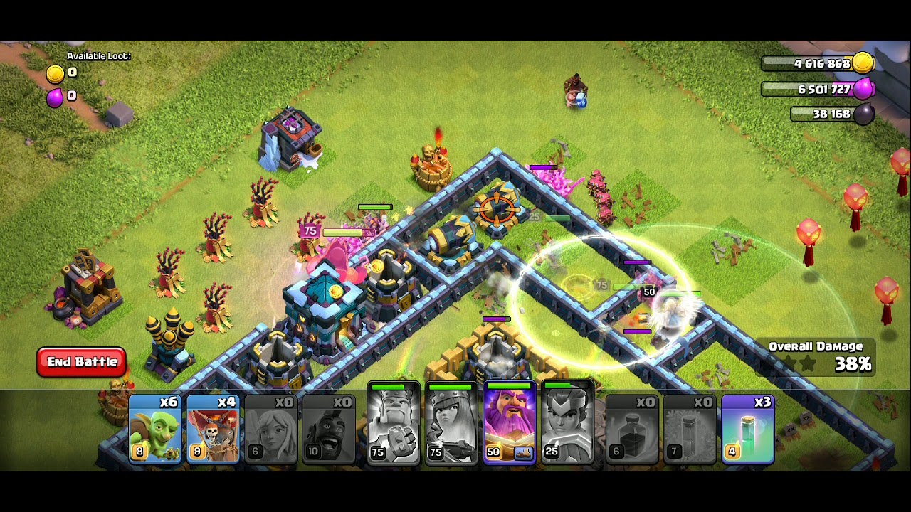 How to beat Hog Mountain Challenge