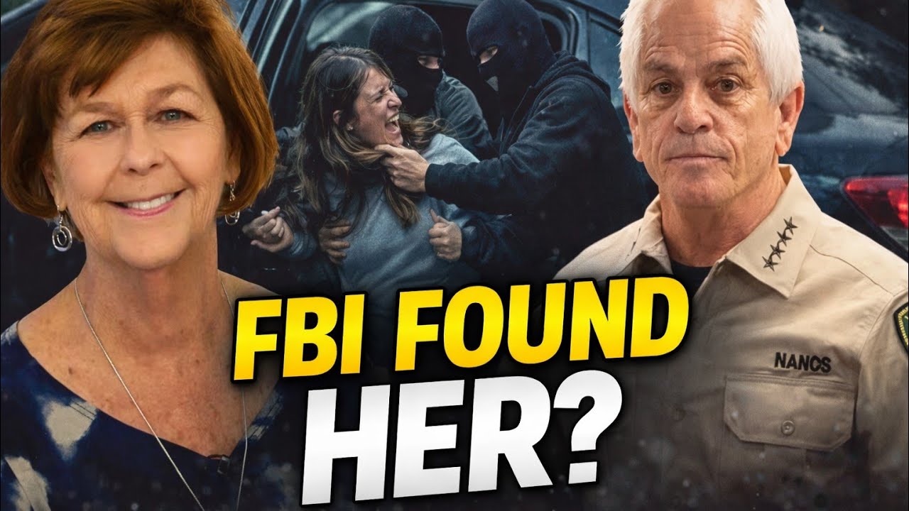 NEW BREAKTHROUGH : FBI Release New Details On Nancy Guthrie Case 