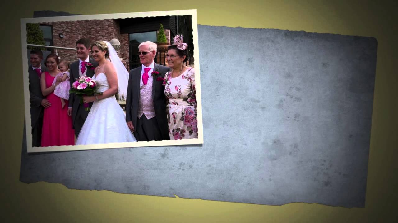 D&T Video Services - Wedding Filming Service in Hampshire and Surrounding areas.