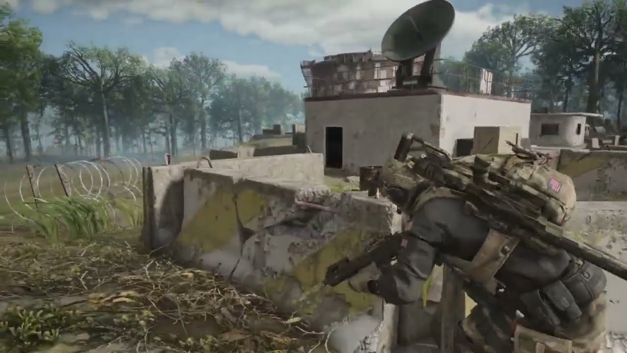 Game Play Ghost Recon Breakpoint