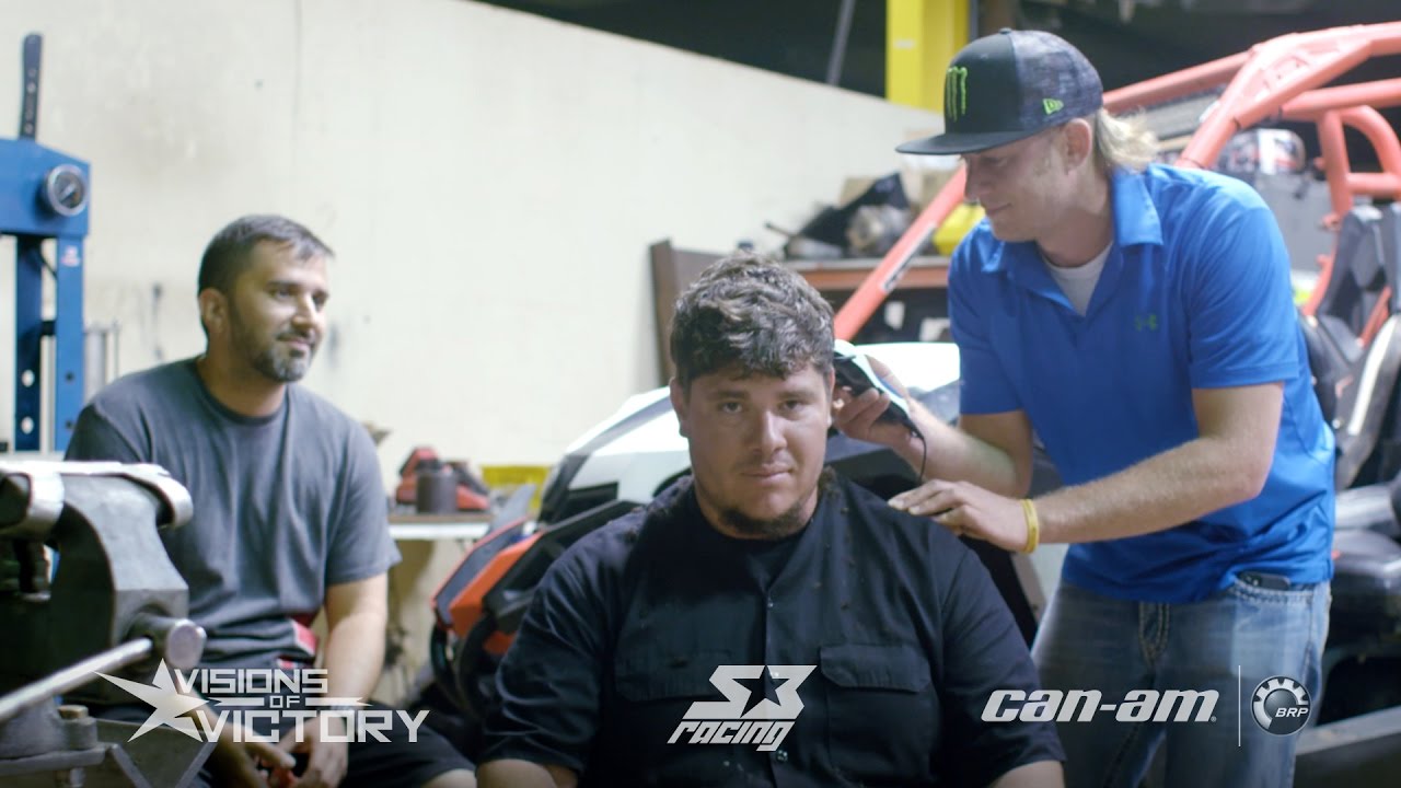 Visions of Victory - Season 3 - EP 4 (UTV World Championship)