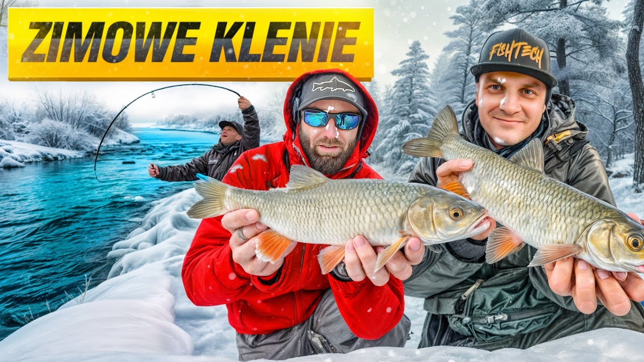 KLENIE BRAŁY JAK SZALONE!!!