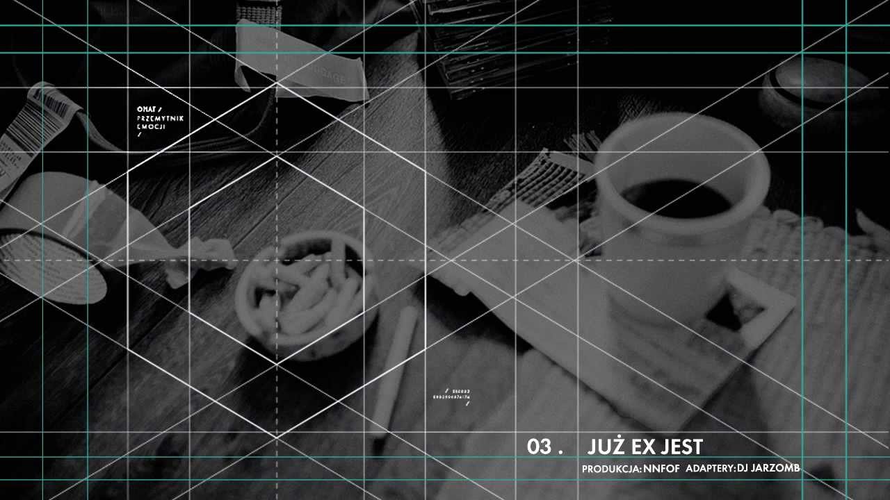 Onar - Już ex jest