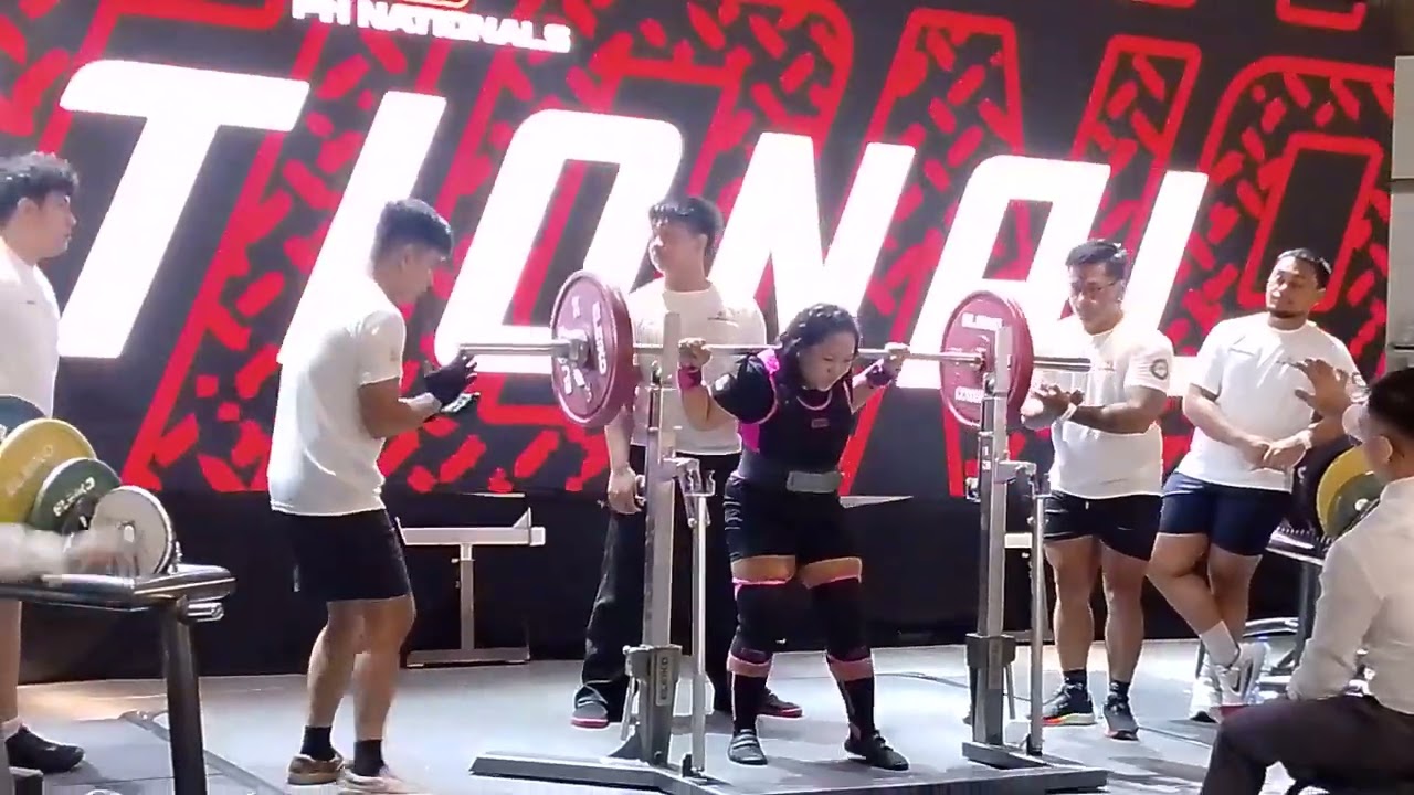 SBD PH Nationals (Part 3)