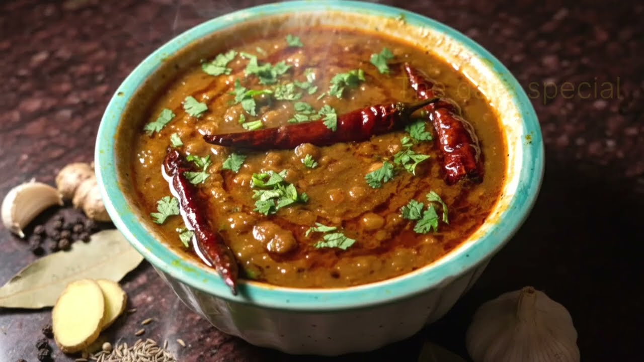 हर बार ऐसे ही बनाएंगे...MASALA DAAL RECIPE IN HINDI.. 