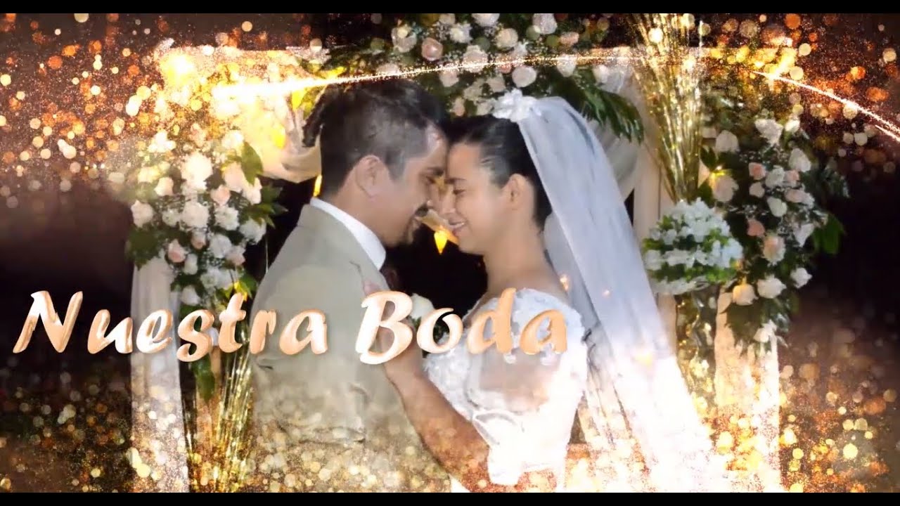 Boda Jabes & Diana | Video completo