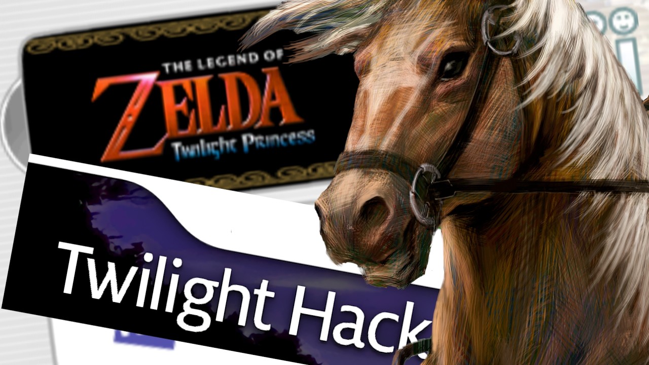 How the Twilight Hack Worked