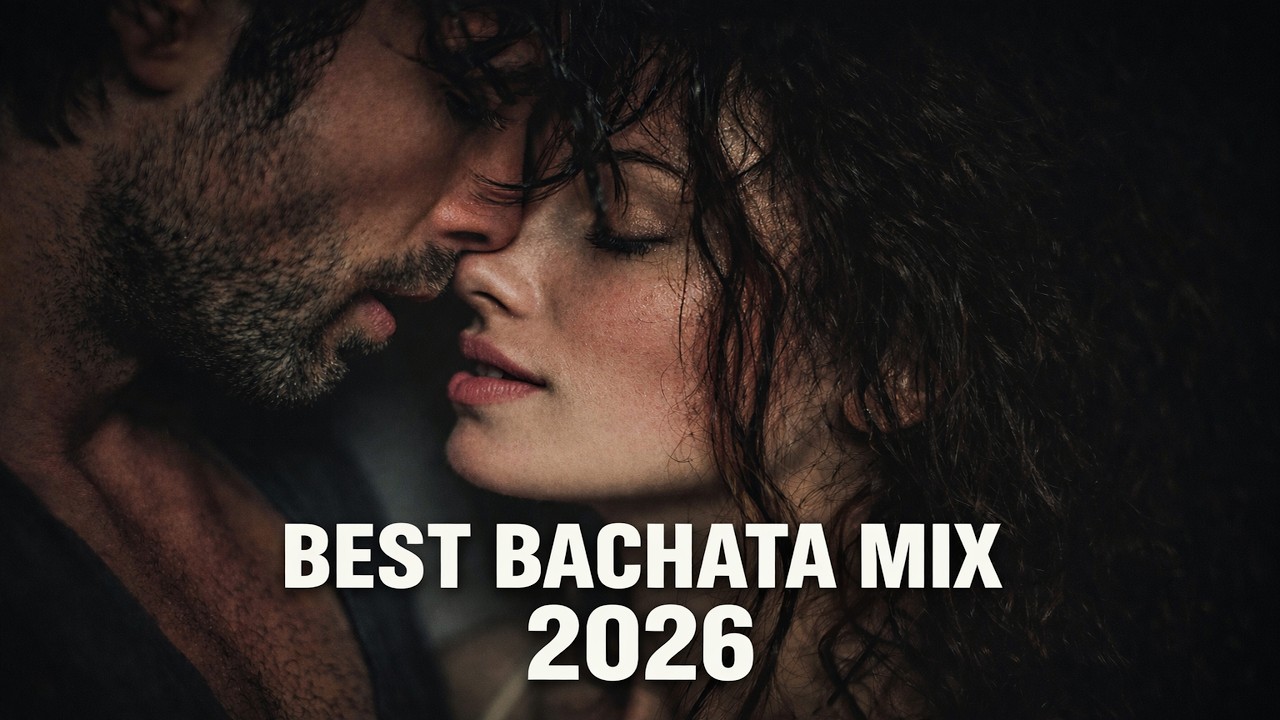 BEST BACHATA MIX 2026💔 Romantic & Emotional Latin Music for Late Nights
