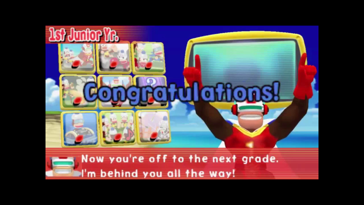 Ape Escape Academy part 6: Super Pipotron Bros 3