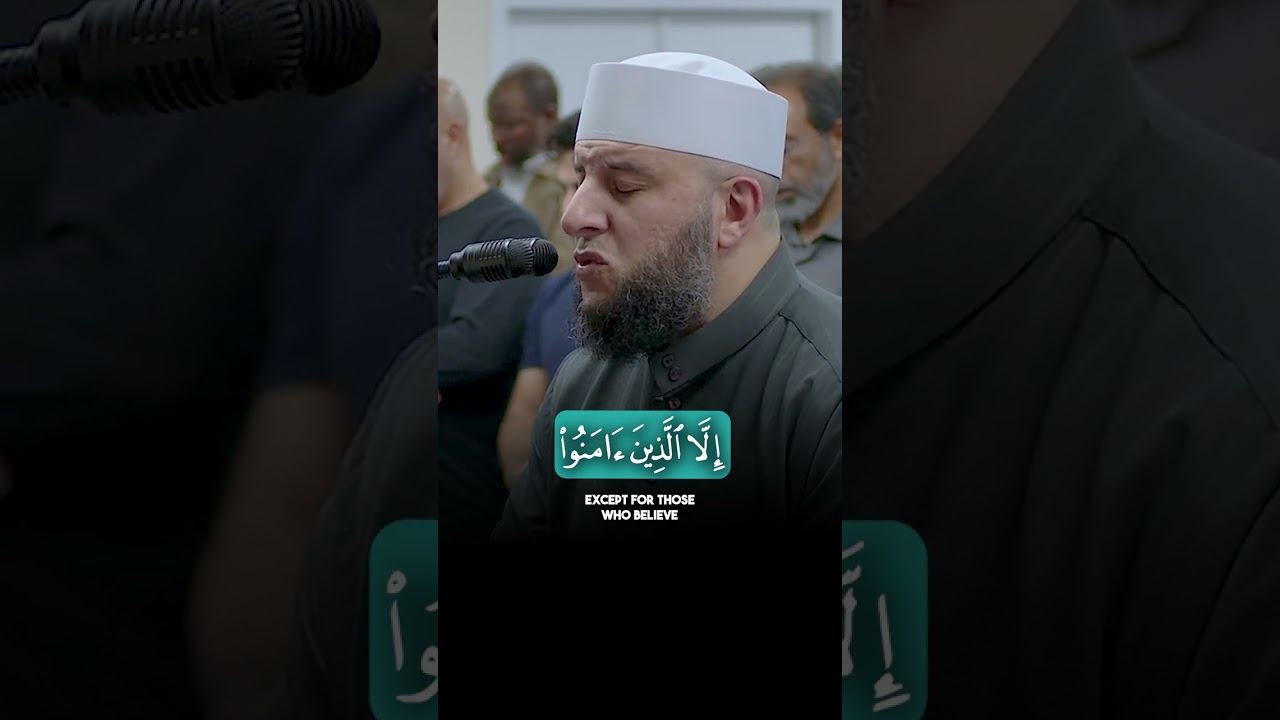 Is not Allah the most just of Judges?