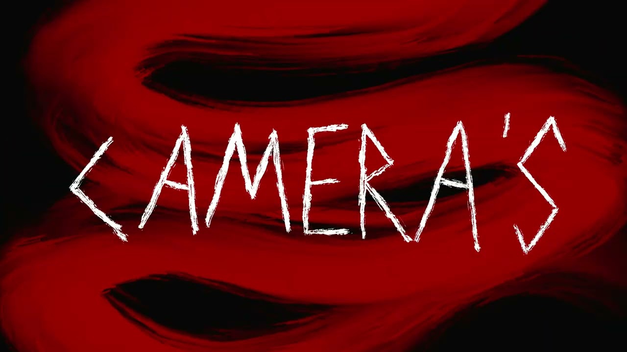 Summed Up - Cameras [Official Audio]
