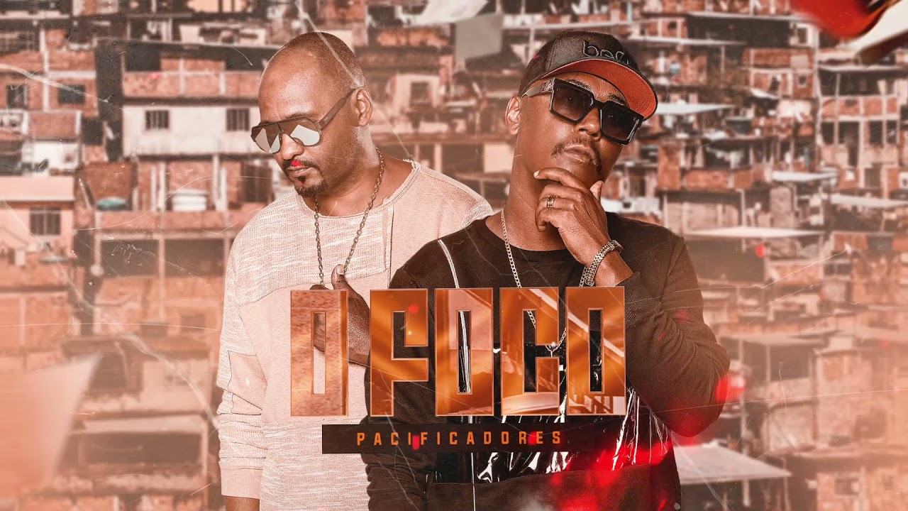Pacificadores - O Foco