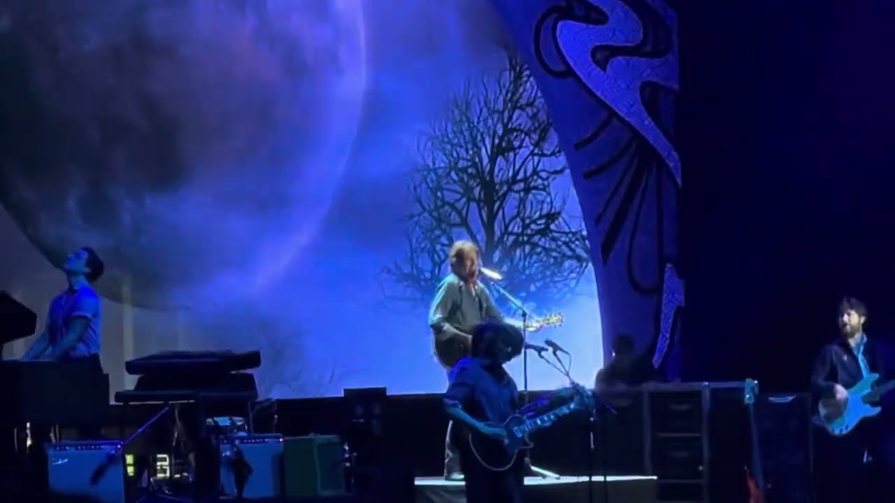 John Fogerty HIGHLIGHTS -  The Celebration Tour Freedom Mortgage Pavilion, Camden, NJ 06/07/2024