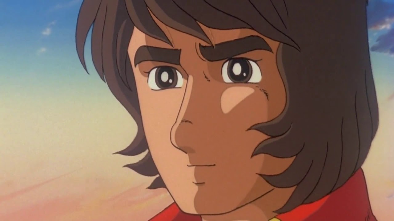 Space Battleship Yamato Final - 宇宙戦艦ヤマト 完結編 - (最終シーン)