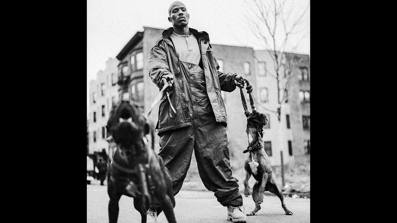 KEEP IT REAL | DMX X THE LOX TYPE BEAT 2025