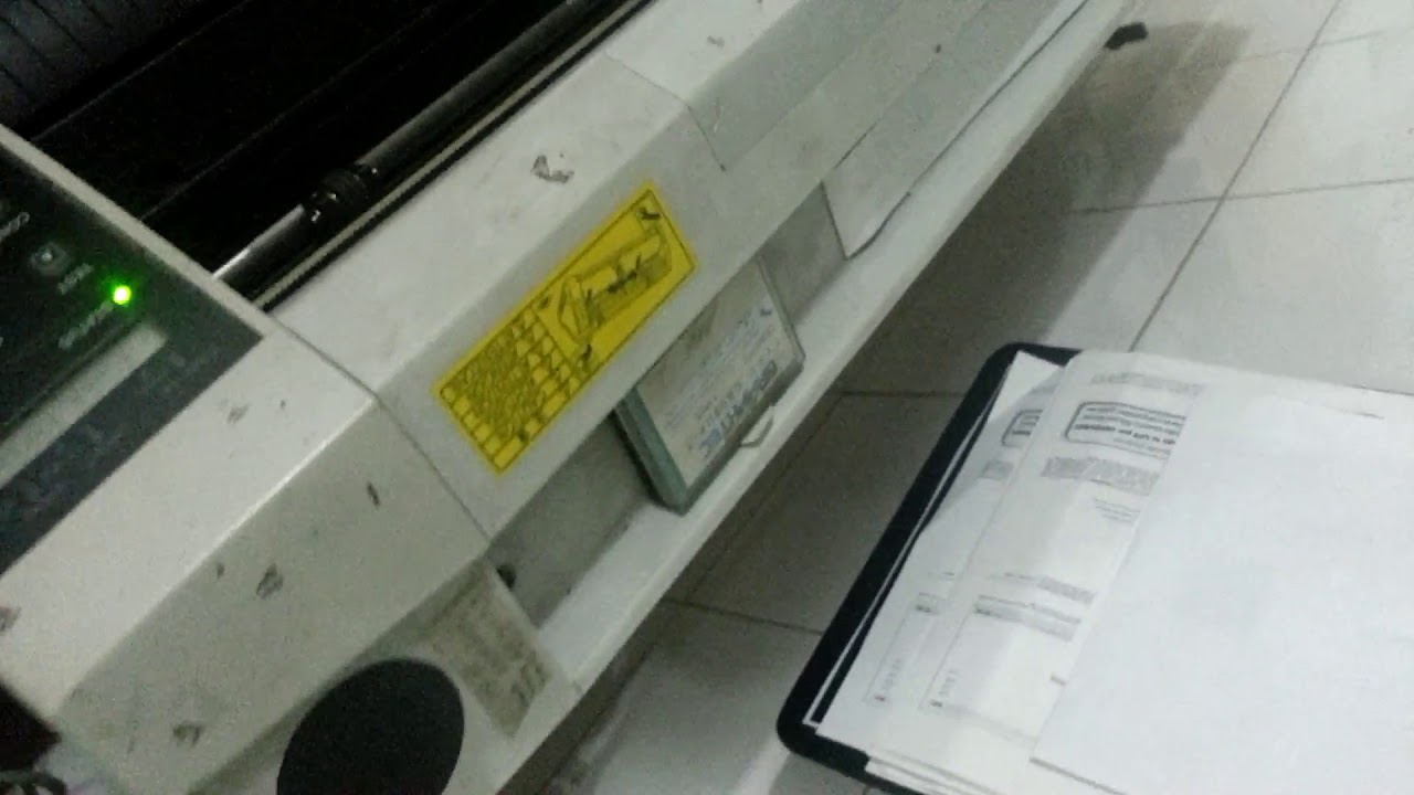 Como utilizar un  Plotter de corte ..GRAPHTEC 5000-60.