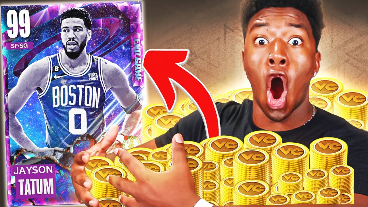 450,000 VC Builds My Team
