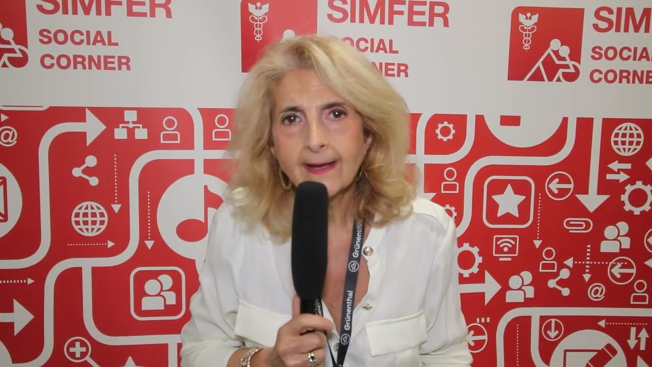 La riabilitazione del paziente oncologico, parla Monica Pinto