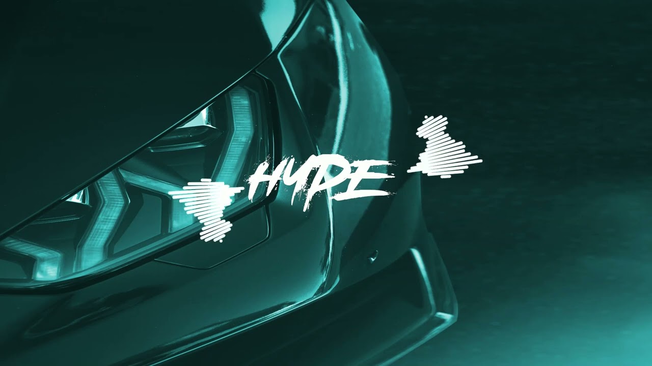 Hype - Hard Vocal Chop Type Beat | Instrumental Rap beat | (Prod.By NateMac)