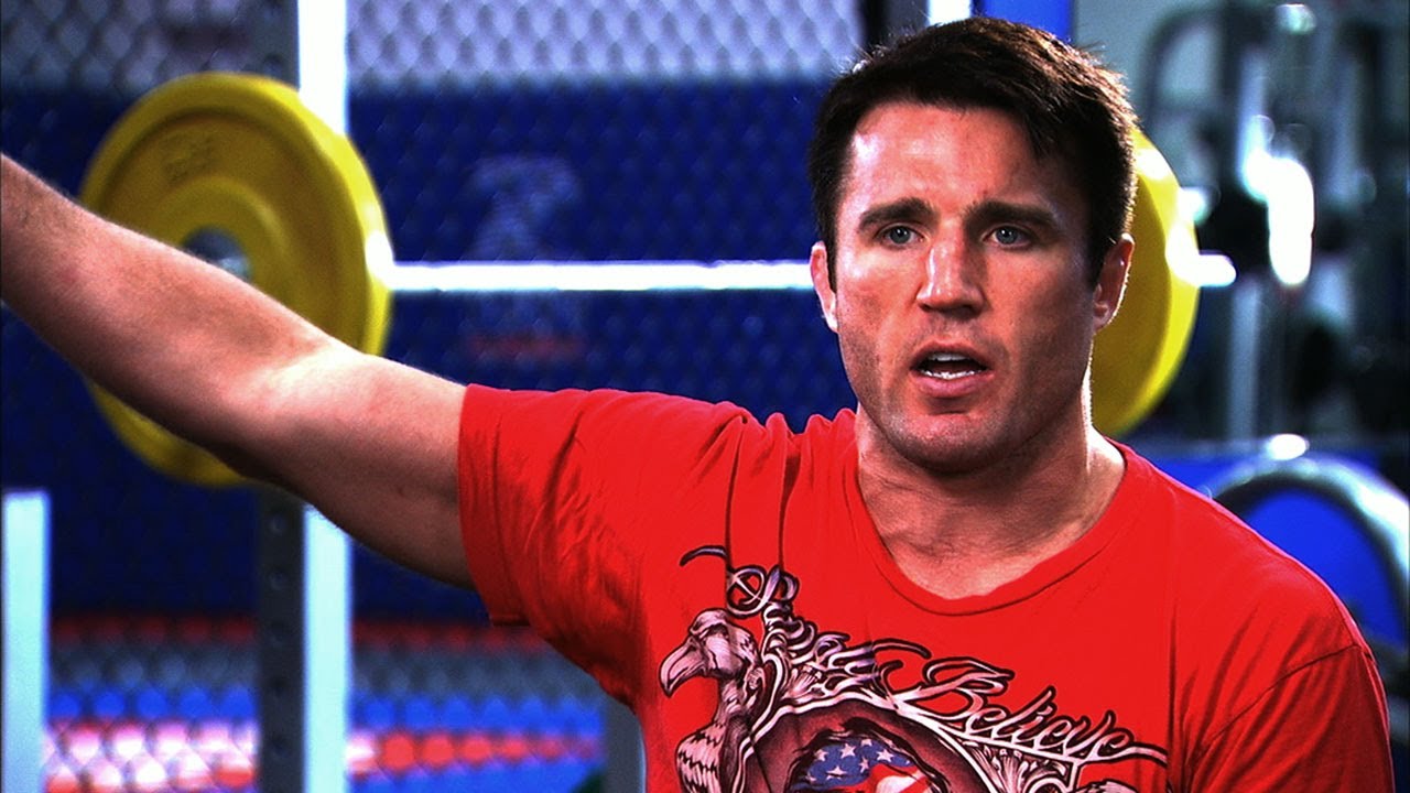 UFC 167 on PPV: Previa Extendida
