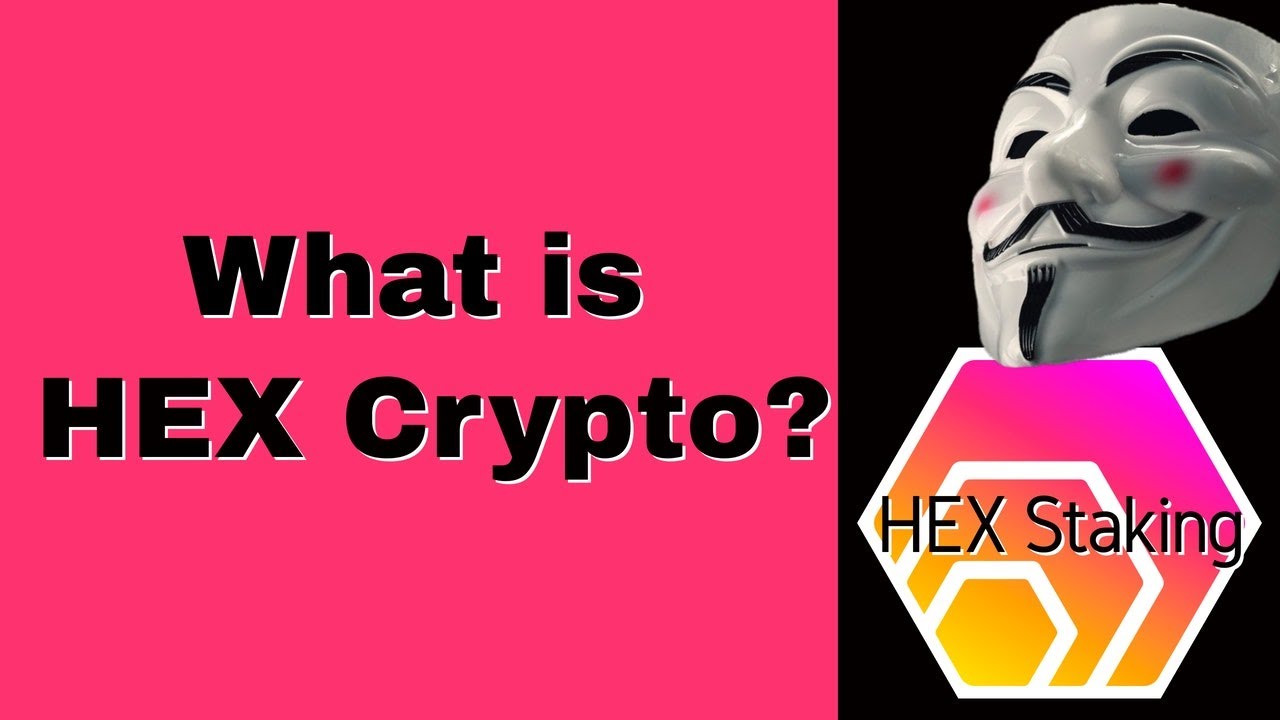 WHAT IS HEX CRYPTO and What Makes HEX Different?
