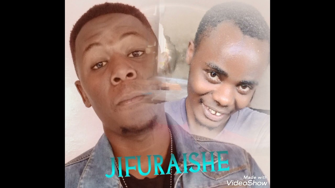 M-peace ft M winner_Jifuraishe_(Official vidéo)
