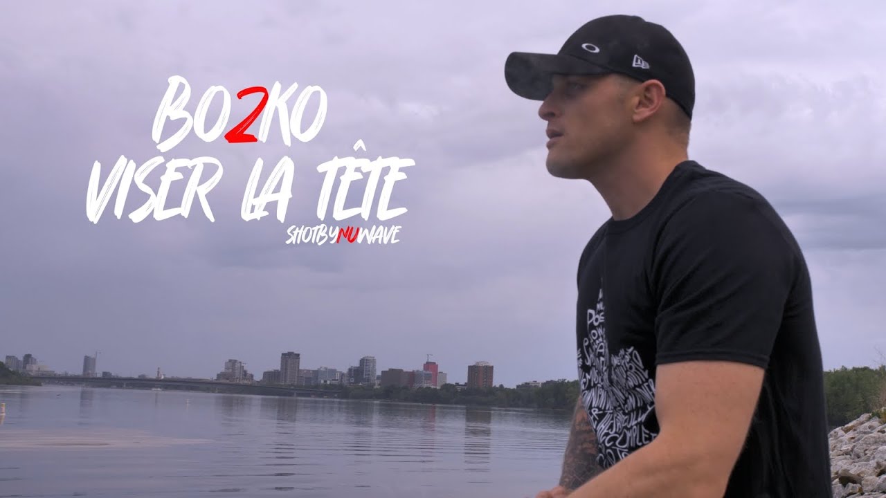 Bozko - Viser La Tête