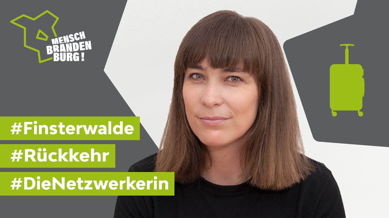 Mensch Brandenburg! Rückkehr nach Brandenburg