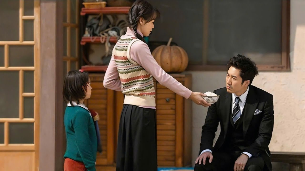 He Gave Up a Billion-Dollar Empire Just to Win Her Heart.